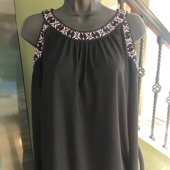 5 twelve blouse - Picture 1 of 6
